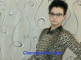 Cherryonthecakes