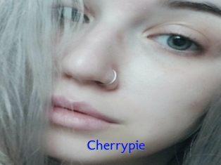 cherrypie Sexo Gratis
