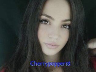 Cherrypopper18