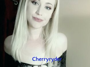 Cherryryder