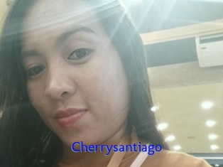 Cherrysantiago