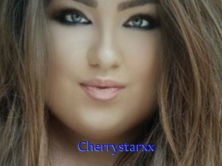Cherrystarxx