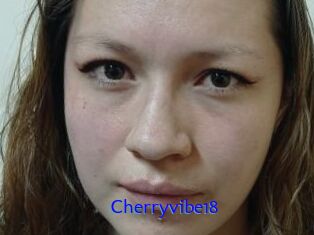 Cherryvibe18
