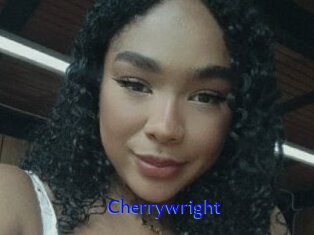Cherrywright