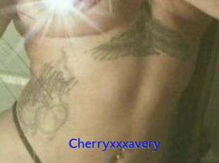 Cherryxxxavery