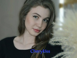 Cherykiss
