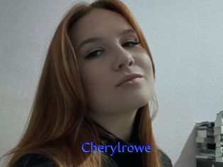 Cherylrowe