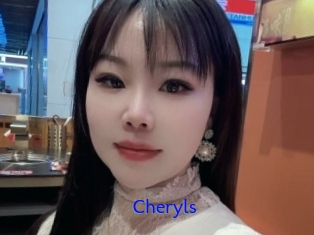 Cheryls