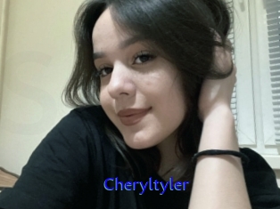cheryltyler Sexo Gratis