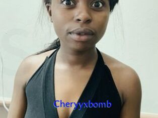 Cheryyxbomb