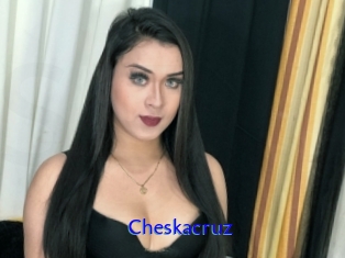 Cheskacruz