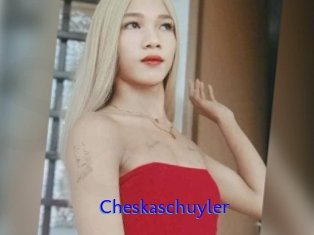 Cheskaschuyler