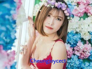 Cheungjoycect
