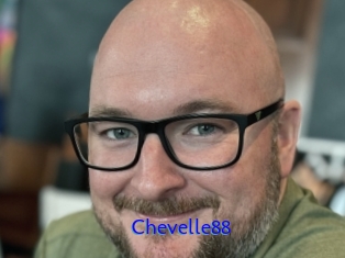 Chevelle88