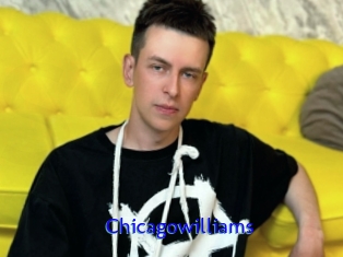 Chicagowilliams