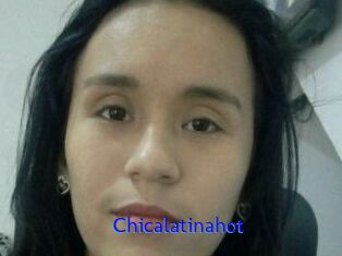 Chicalatinahot