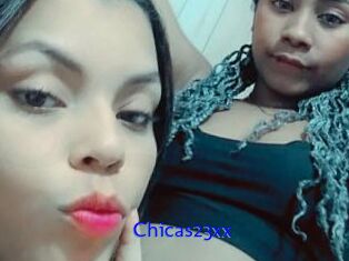 Chicas23xx