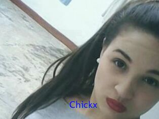 Chickx