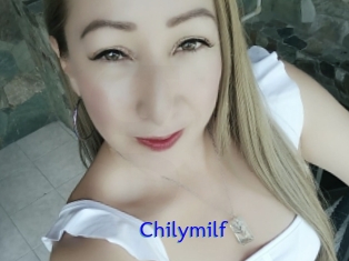 chilymilf Sexo Gratis