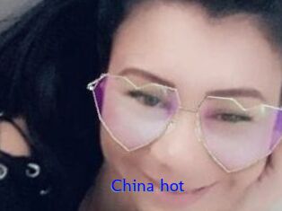 China_hot