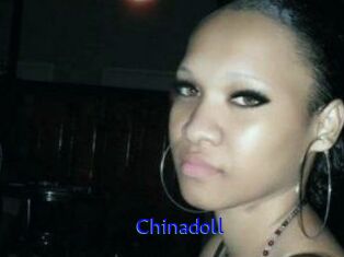 Chinadoll
