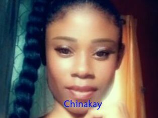 Chinakay