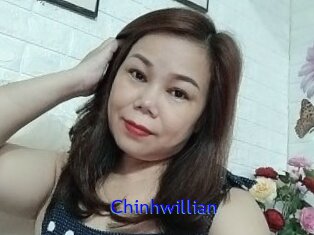 Chinhwillian