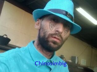 Chinosimbig