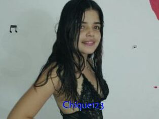 Chique123