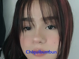 Chiquibumbun