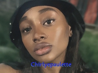 Chirlyepaulette