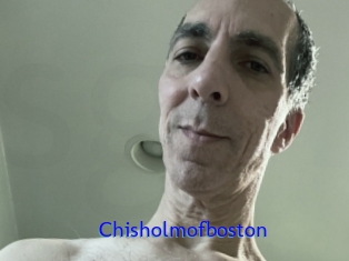chisholmofboston Sexo Gratis