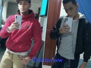 Chistian_ww