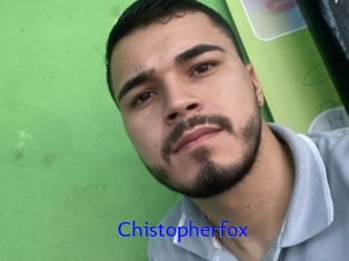 chistopherfox Sexo Gratis