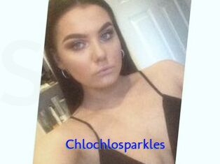 Chlochlosparkles