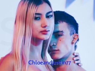 Chloeandjustin77