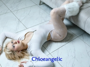 Chloeangelic
