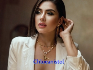 Chloeanistol