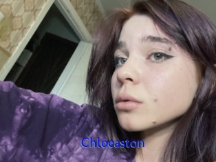Chloeaston