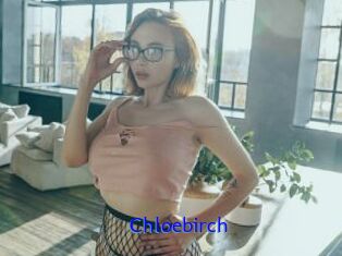 Chloebirch