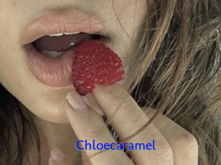 chloecaramel Sexo Gratis