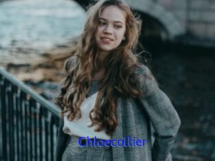 Chloecollier