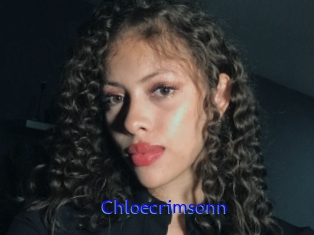 Chloecrimsonn
