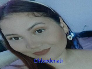 Chloedenali