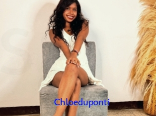Chloeduponti