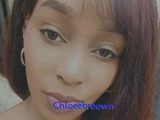 Chloeebroown