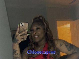 Chloeecapree