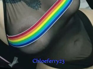 Chloeferry23
