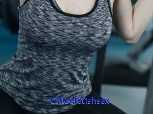 Chloefetishsex