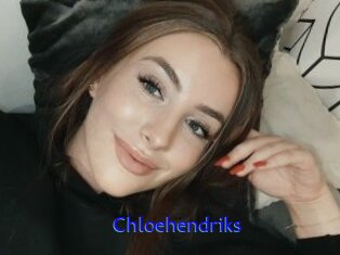 Chloehendriks